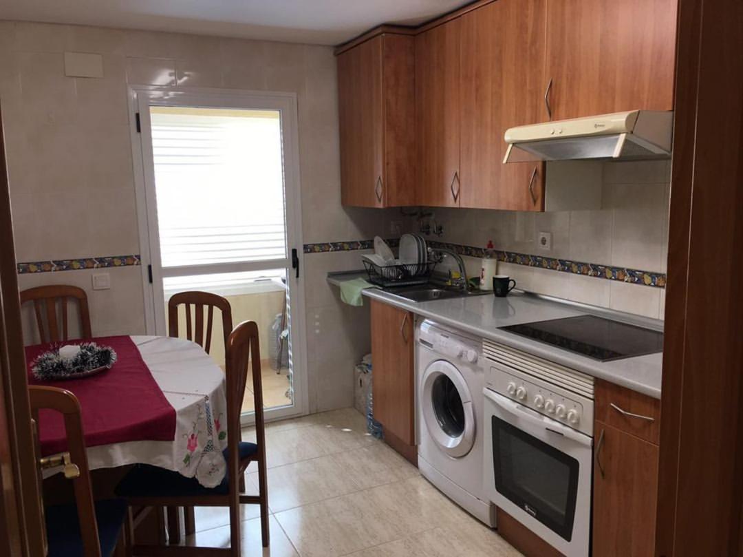 Residencial Aqua - La Pineda Apartment Salou Bagian luar foto