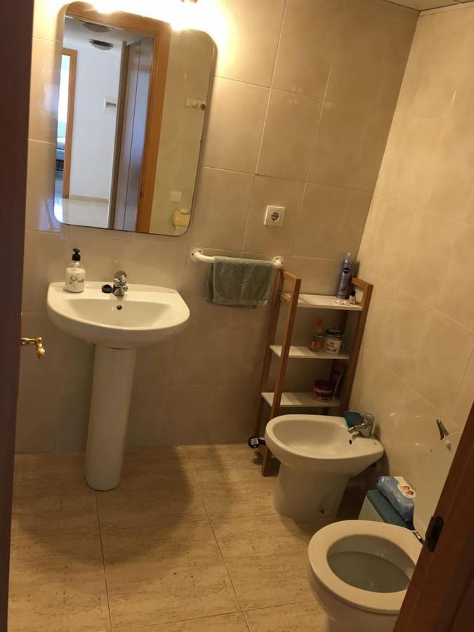 Residencial Aqua - La Pineda Apartment Salou Bagian luar foto