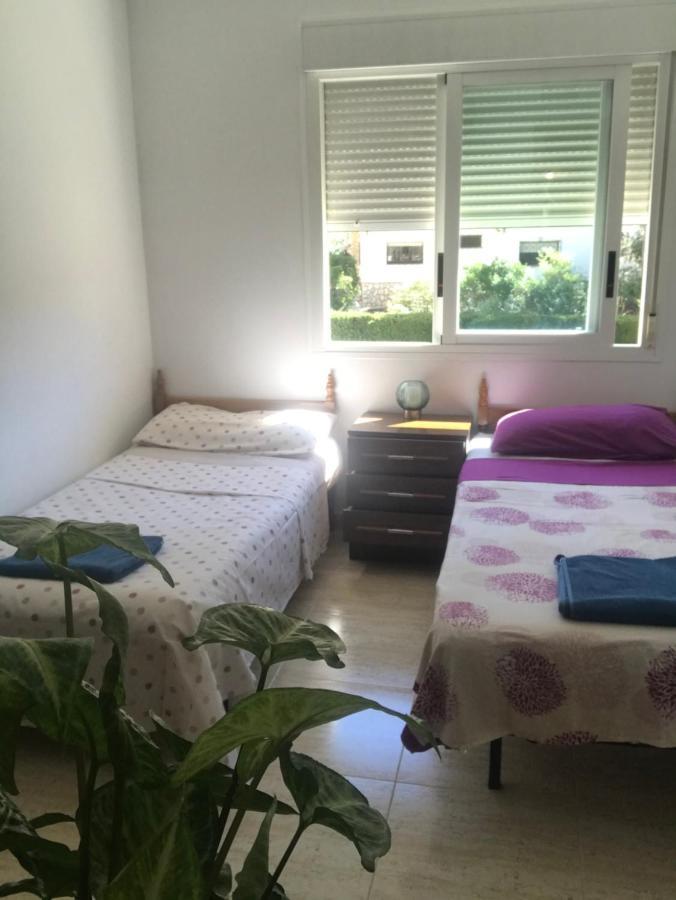 Residencial Aqua - La Pineda Apartment Salou Bagian luar foto