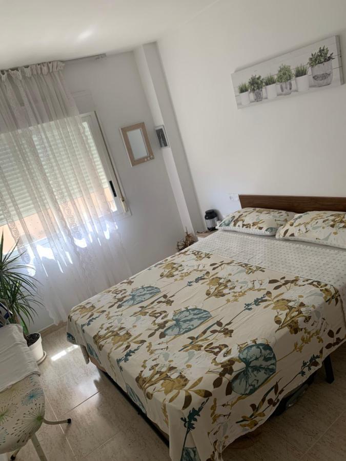 Residencial Aqua - La Pineda Apartment Salou Bagian luar foto