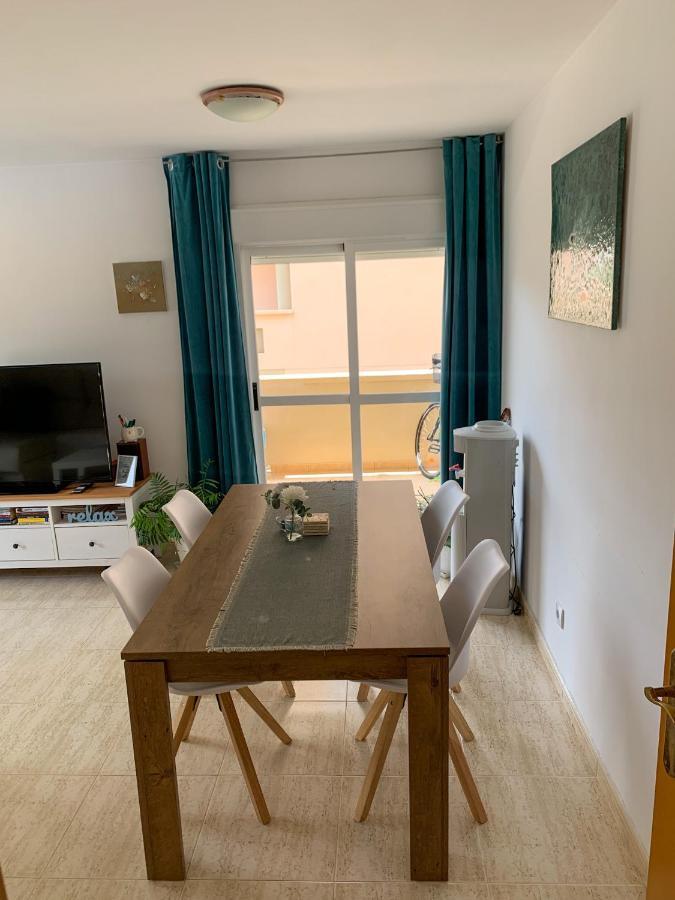 Residencial Aqua - La Pineda Apartment Salou Bagian luar foto