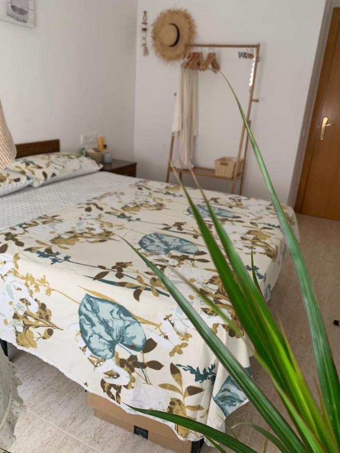 Residencial Aqua - La Pineda Apartment Salou Bagian luar foto