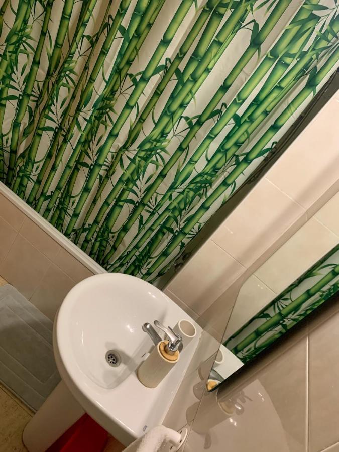 Residencial Aqua - La Pineda Apartment Salou Bagian luar foto
