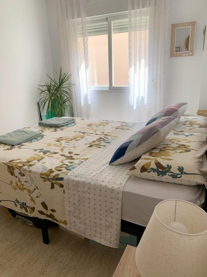 Residencial Aqua - La Pineda Apartment Salou Bagian luar foto